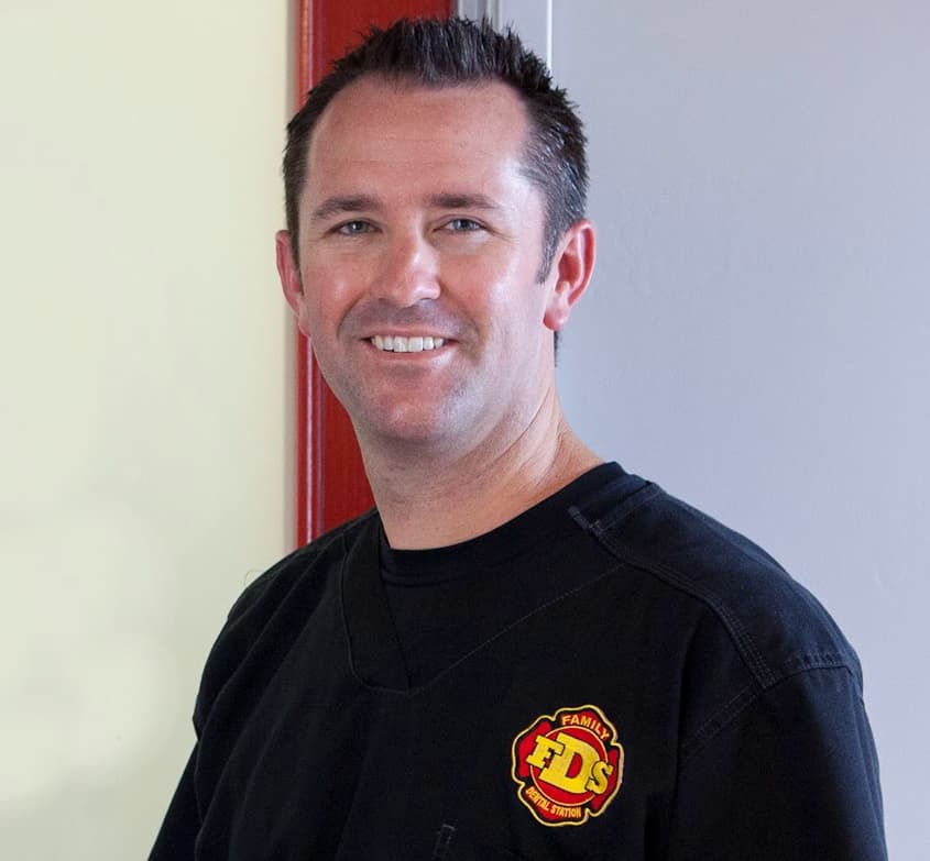 Dr. Ryan Arthurs