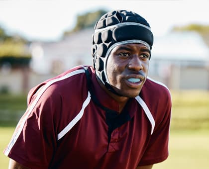 Mouthguard