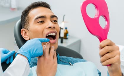 Oral Surgery