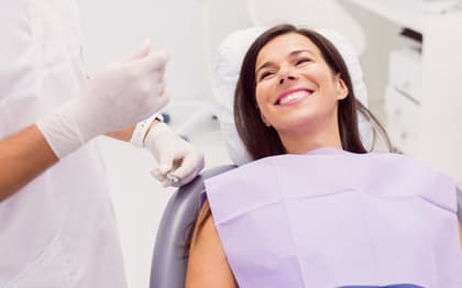 Routine Dental Care