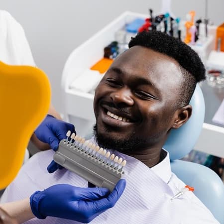 Dental Veneers
